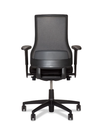 Axia 2.5-Ergonomische stoelen-FLOKK NV-Buro International