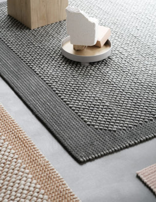 Pebble Rug-Tapijt-MUUTO A/S-Buro International