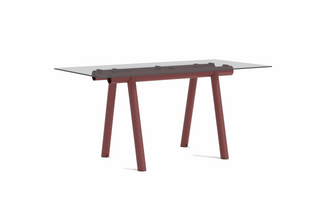 Boa Table-Vergadertafels-HAY APS-Buro International