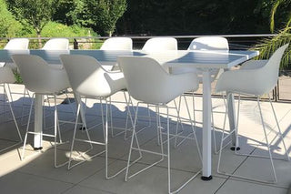 Marina Tafel-Outdoor meubilair-EXTREMIS NV-Buro International