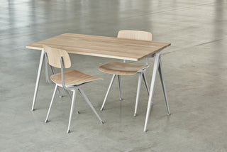 Pyramid Table 01/02-Tafels-HAY APS-Buro International