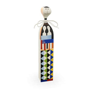 Wooden Doll No. 5-Accessoires-VITRA BELGIUM N.V.-Buro International