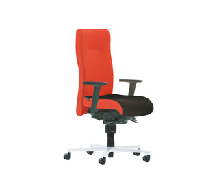 XP 4020 S4-Ergonomische stoelen-ROVO BENELUX-Buro International