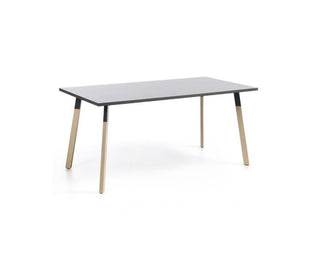 Orte wood tafel