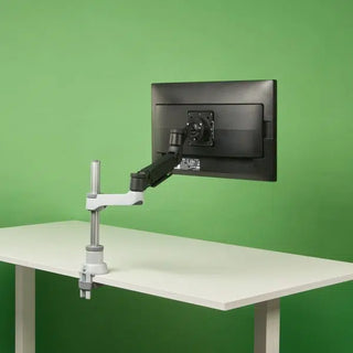 R-Go Caparo Monitorarm-Monitorarms-R-GO TOOLS-Enkel-Buro International