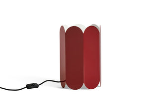 Arcs Shade Light-Verlichting-HAY APS-Auburn Red-Voor aan tafel/op de grond-Buro International