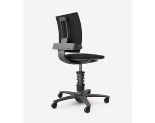 3Dee-Ergonomische stoelen-AERIS GMBH-Buro International