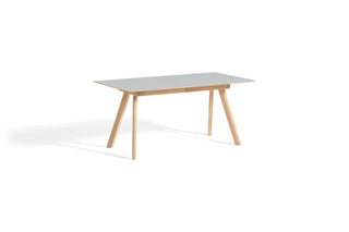 CPH 30 extendable table