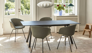 CPH 30 extendable table
