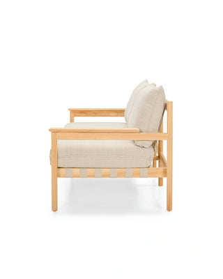 Oda lounge sofa 2,5S
