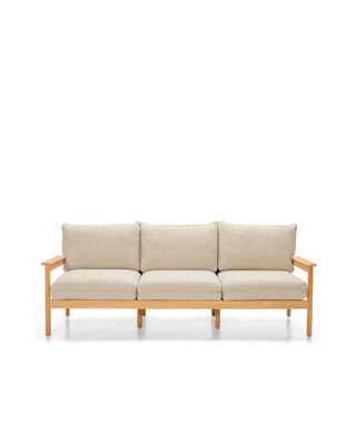 Oda lounge sofa 3S