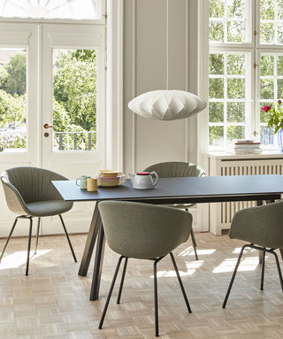 CPH 30 extendable table