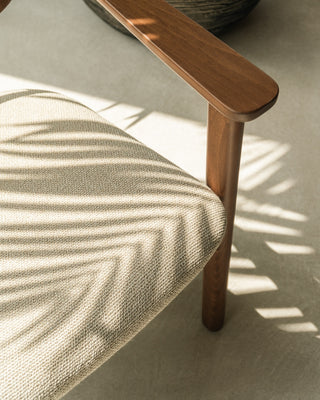 Titus lounge chair