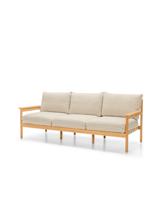 Oda lounge sofa 3S