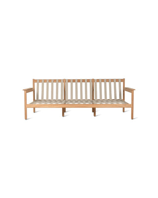 Oda lounge sofa 3S
