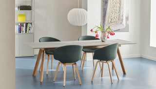 CPH 30 extendable table