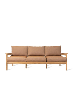 Oda lounge sofa 3S