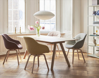CPH 30 extendable table