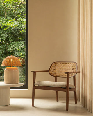 Titus lounge chair