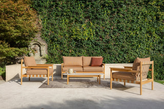 Oda lounge sofa 2,5S