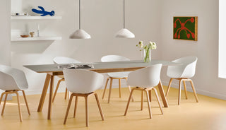 CPH 30 extendable table