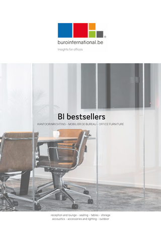 BI Bestsellers catalogus