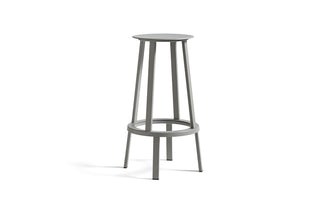 Revolver Bar Stool