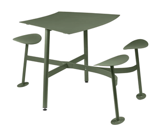 Bolder 2-Seat Rond Table