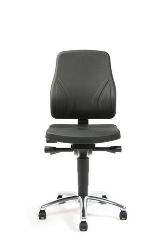 Werkstoel Comfort 9633