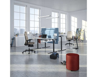 Tensa Next-Ergonomische stoelen-KÖNIG + NEURATH-Buro International