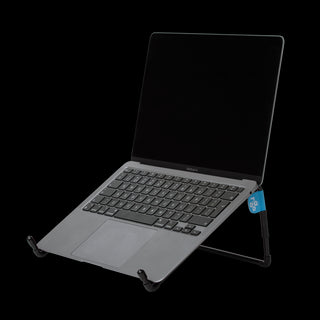 R-Go Steel Laptopstandaard-Laptopstandaard-R-GO TOOLS-Travel-Buro International