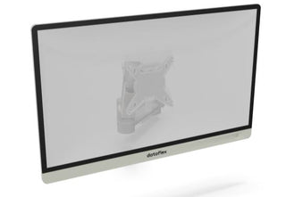 Viewmate - Wand-Monitorarms-DATAFLEX BENELUX BV-Buro International