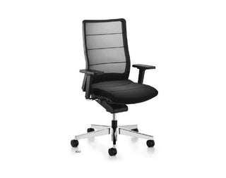 Airpad-Ergonomische stoelen-VELTO BV-Buro International