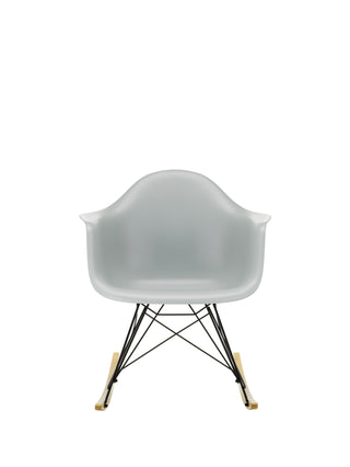 Eames Plastic Armchair RAR