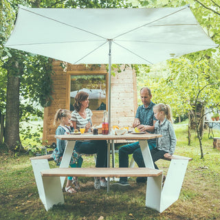 Anker Picnic-Outdoor meubilair-EXTREMIS NV-Buro International