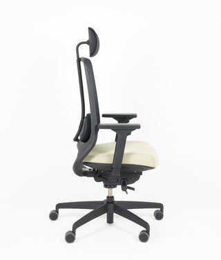 R22 6050 S4-Bureaustoelen-ROVO BENELUX-Buro International