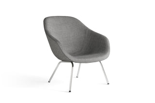 AAL 87-Lounge stoelen-HAY APS-Buro International