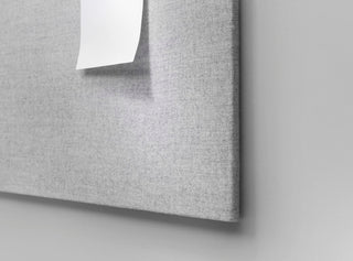 Textile Noticeboard-Accessoires-LINTEX AB-Buro International