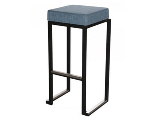 Kubo Stoelencollectie-Barstoelen-FLEXFURN-Buro International