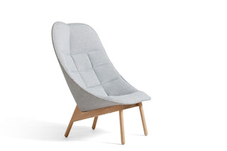 Uchiwa Lounge chair