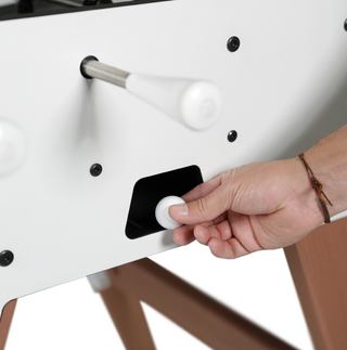 Duo table football