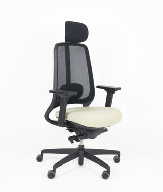 R22 6050 S4-Bureaustoelen-ROVO BENELUX-Buro International