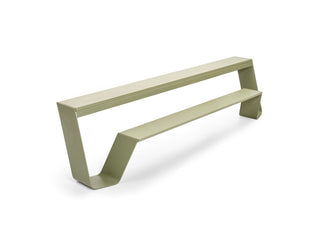 Hopper Bench-Outdoor meubilair-EXTREMIS NV-Buro International