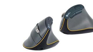 FastForward ergonomische muis