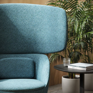 Radar extra large armchair