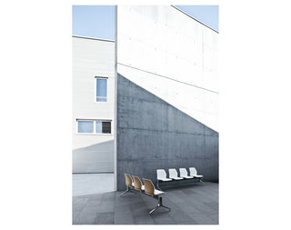 Kalea Beam Seating-Zitbanken-Buro International-Buro International