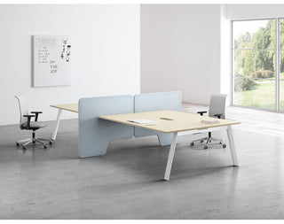 ECO bench-Bureautafels-FAMO PT-Buro International