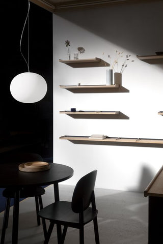 Notes Shelf-Accessoires-CRUSO SRL-Buro International