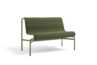 Palissade Dining Bench-Outdoor meubilair-HAY APS-Buro International