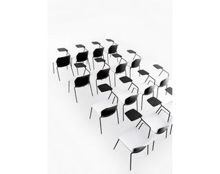 Kalea Chair-Polyvalente stoelen-Buro International-Buro International